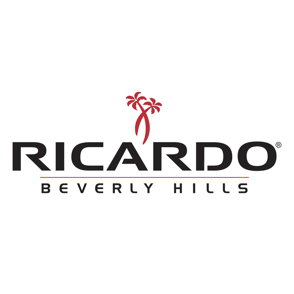 Ricardo Beverly Hills Indio Carry-On Spinner Luggage - USB Compatible