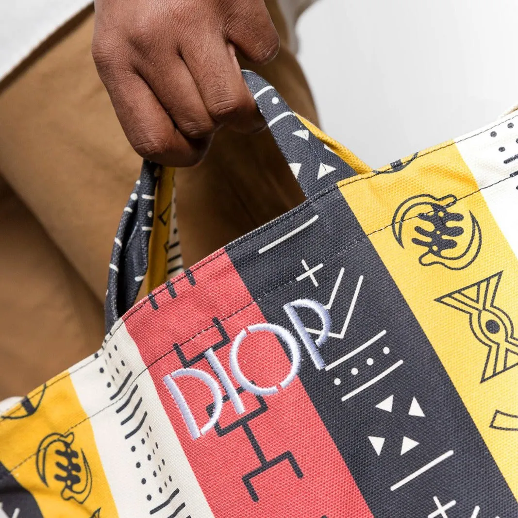 The Harmata Tote Bag