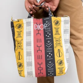 The Harmata Tote Bag