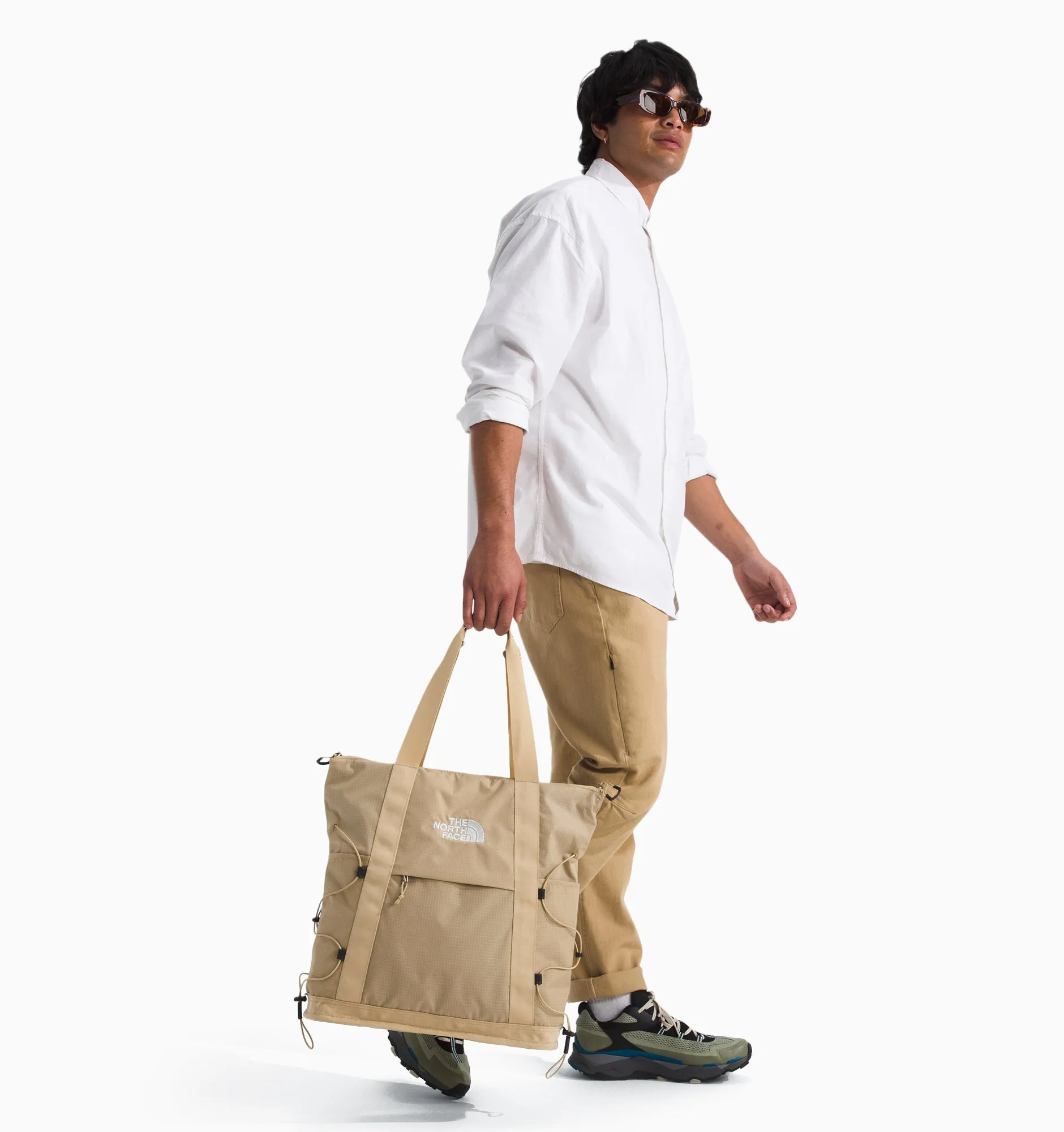 The North Face Borealis Tote