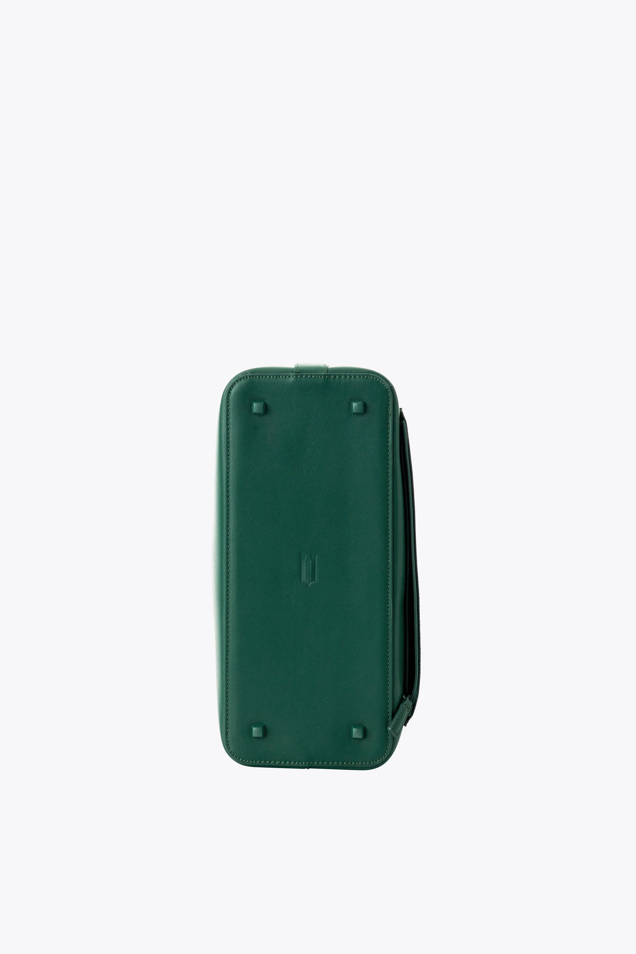 The Wicked Tote In Wicked Green