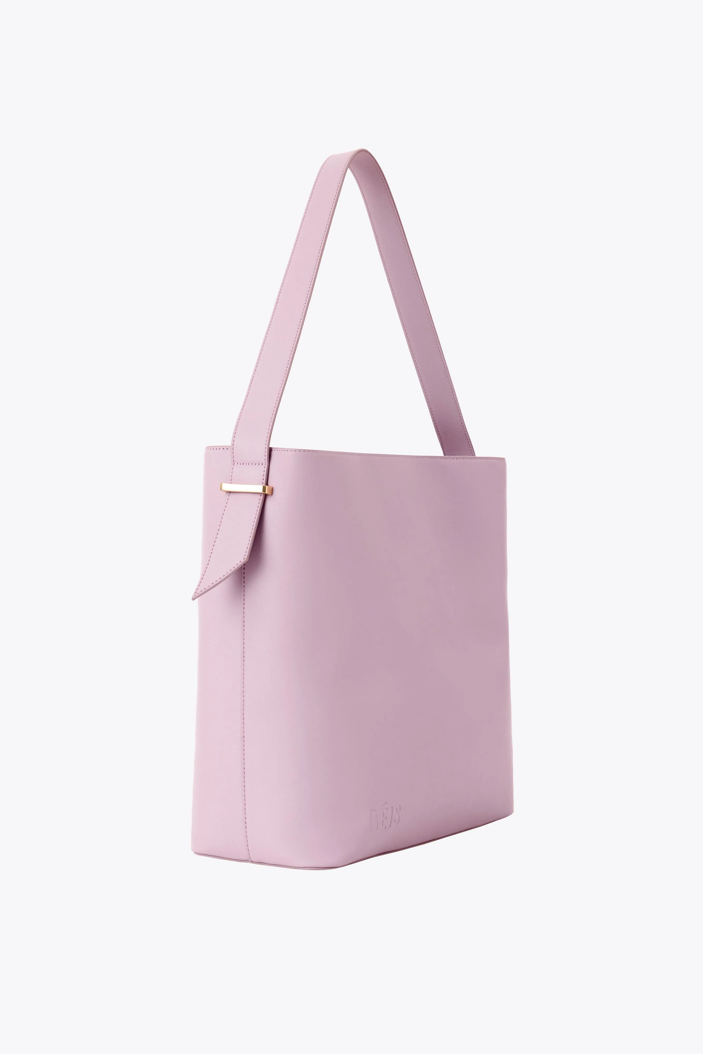 The Wicked Tote In Wicked Pink