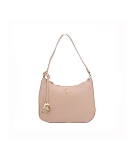 US POLO ASSN. WOMEN NEW JONES SMALL HOBO IN NUDE