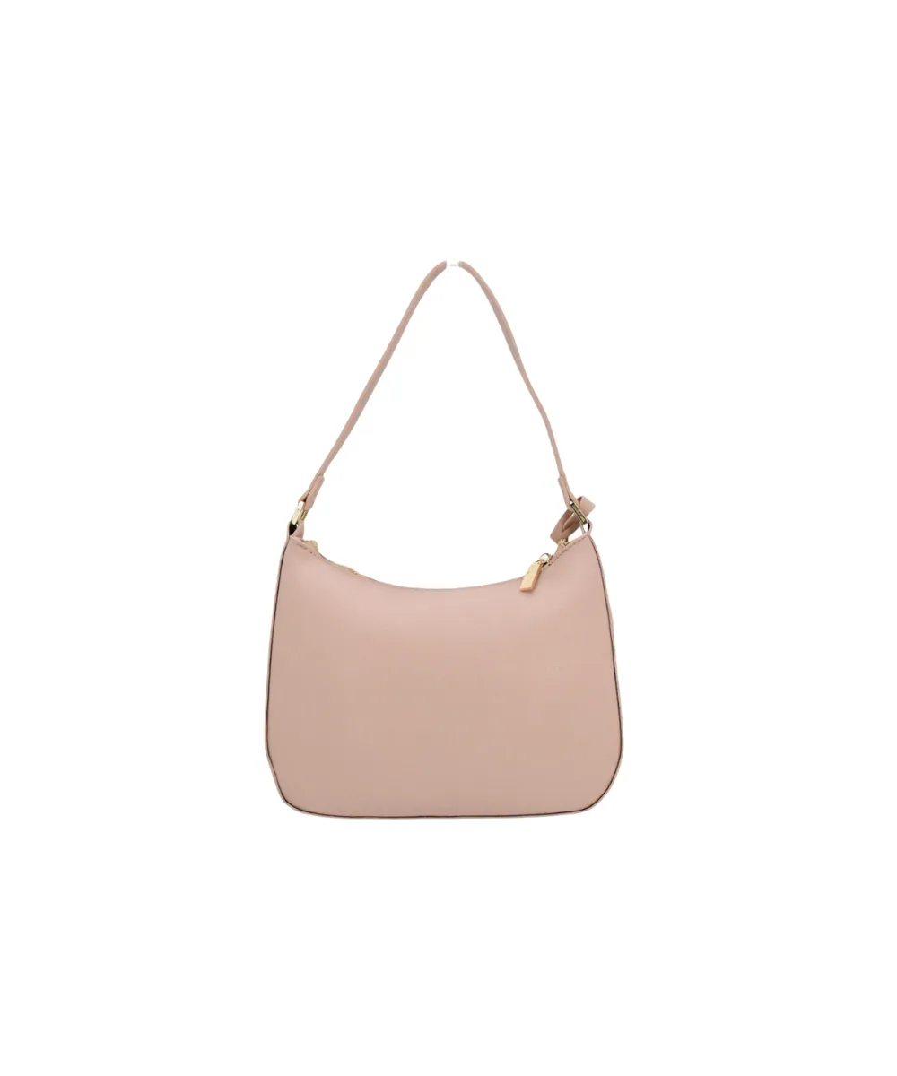 US POLO ASSN. WOMEN NEW JONES SMALL HOBO IN NUDE