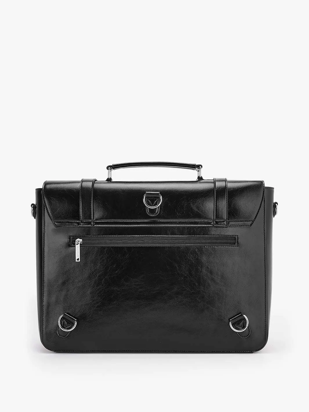 Victor Vintage 15.6-inch Business Briefcase