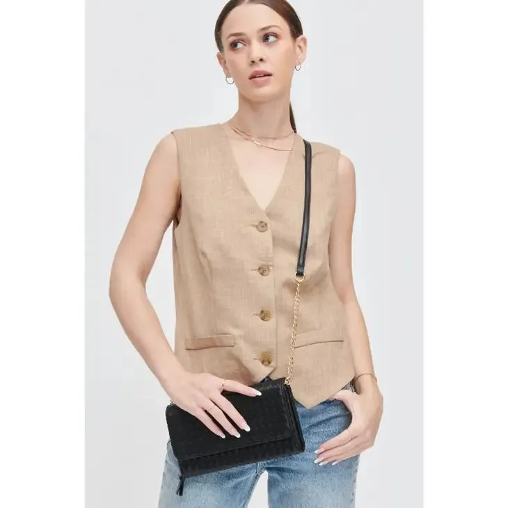 Wallis Crossbody Bag
