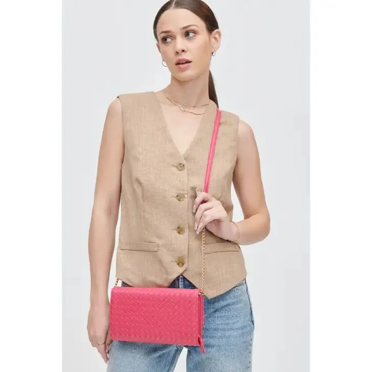 Wallis Crossbody Bag